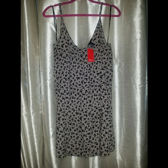 2/$20 Short Summer Dress - Picture 1 of 3